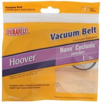 Hoover Nano Cyclonic Belt Pkg