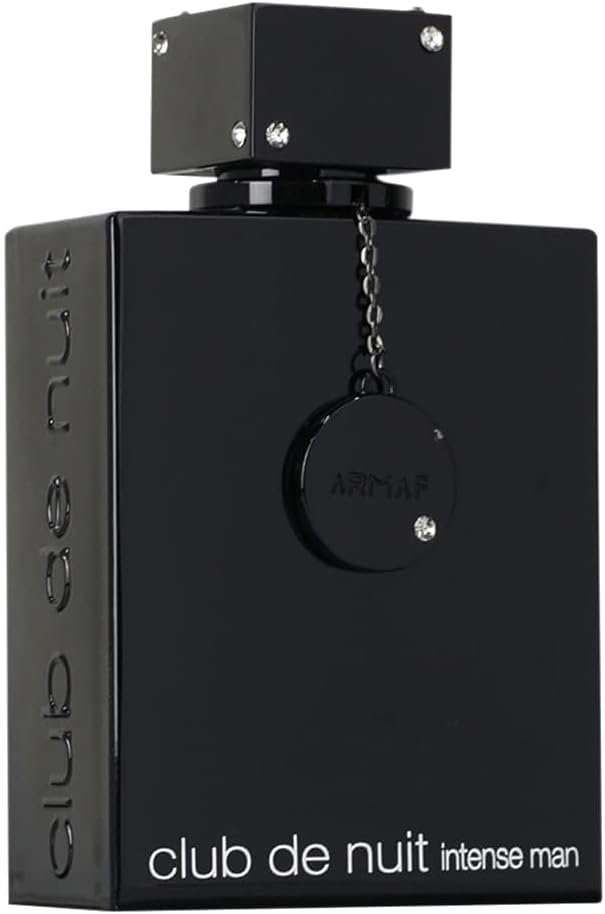 Almaf Club Do New Intense Man Parfum Club De Nuit Intense Men Parfum 150ml Mens Popular Perfume