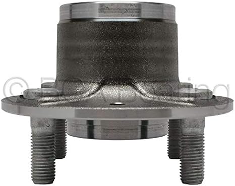 BCA WE60613 Hub Assembly