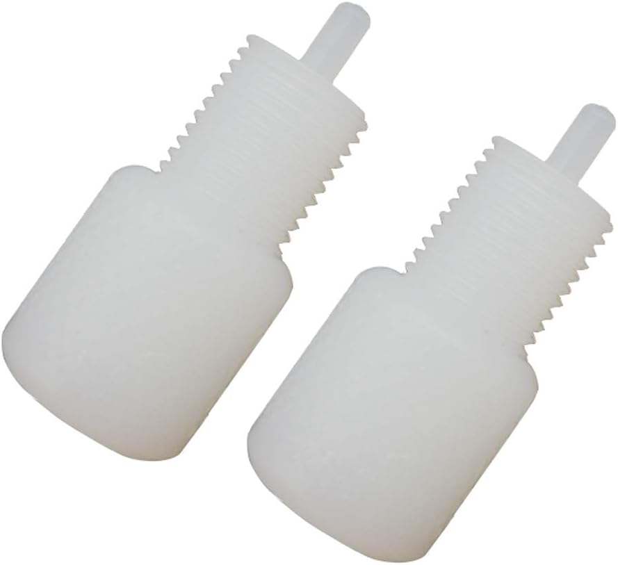 Pack of 2 Brake Proportioning Valve Bleeder Tool Compatible with DiscDisc & DiscDrum PV2 & PV4