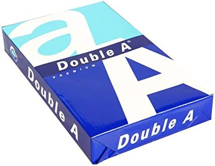 A3 Premium Printer Paper - 11.69 x 16.53 inches - International Size (500 Sheets)