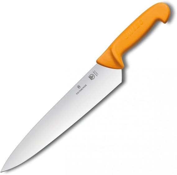 Victorinox 5.8451.21 21cm Swibo Doğrama Bıçağı