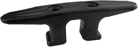 Dock Edge Open Base Dock Cleat