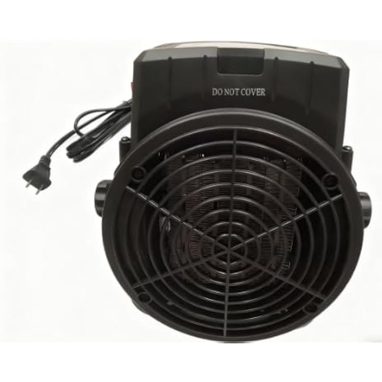 heater