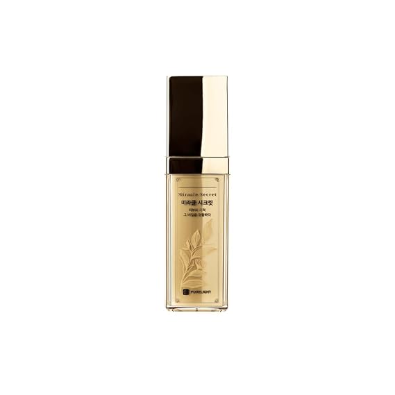 Miracle Secret Serum