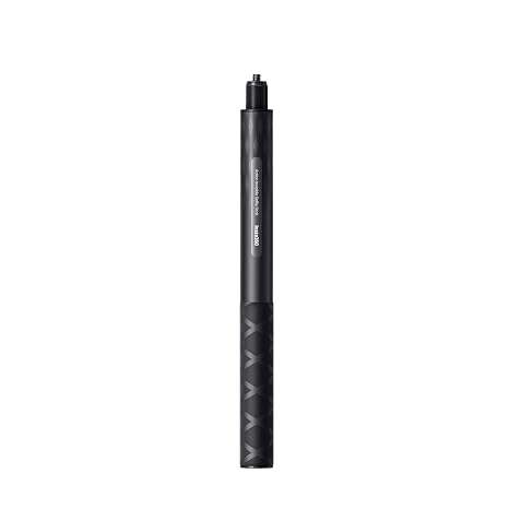 INSTA360 39.3IN Carbon Fiber Action Invisible Selfie Stick