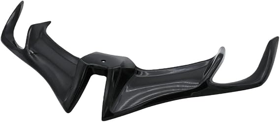 Side Fairings Motorcycles Front Fairing Spoiler Wingtip For GIXXER SF 250 150 155 RS 200 For YZF R15 V3.0 2017-2020