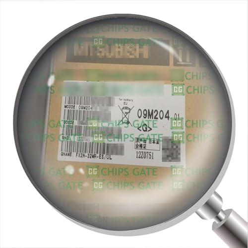 FX2N-32MR-ES-UL PLC FX2N-32MR-ESUL PLC New in Box for Ship