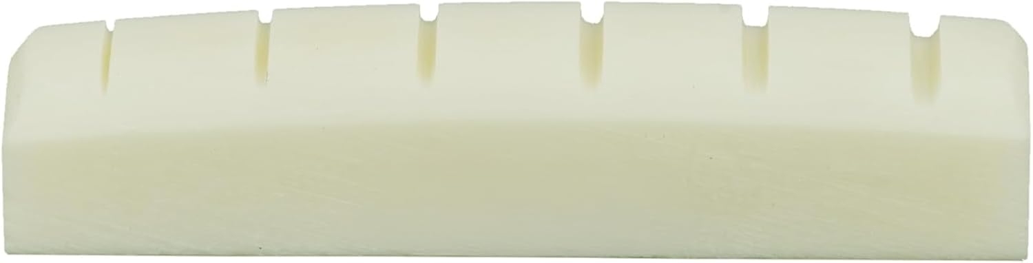 Bone Nut for Les Paul, SG, ES style Guitars – 42mm