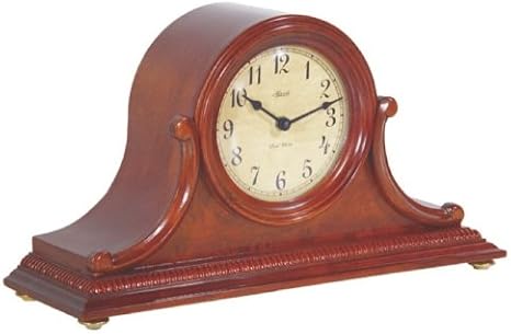 Hermle Scottsville