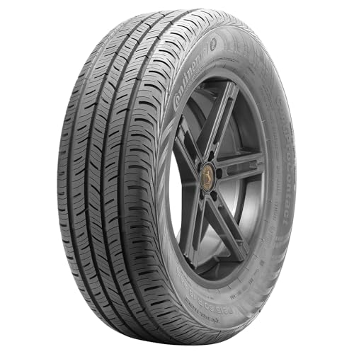 Continental ProContact Radial Tire - 20555R17 91H