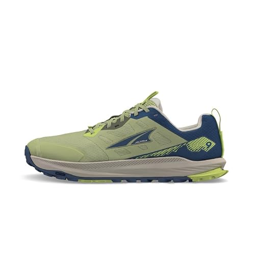 ALTRA Mens Lone Peak 9 Trail Running Shoe