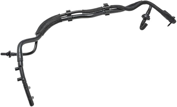 Vacuum Hose and Connecting Part 06E133790AA for Select Models with 3.0T Engine (2012-2018)