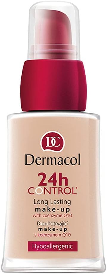 DERMACOL 24h Control Make-up 2k 30ml