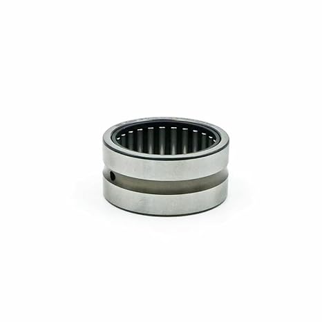 THK INA Bearing NK9/16-TV-XL Bearings Belong to The NK Series of Needle Roller Bearings, Lightweight