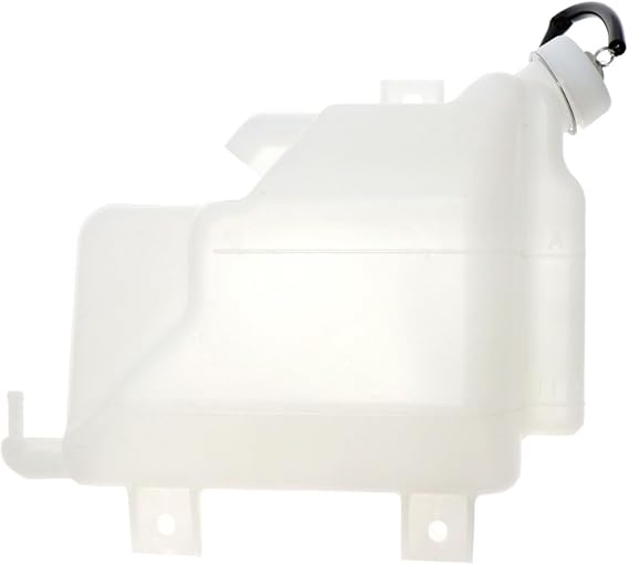Isuzu Coolant Tank - 8-98178-180-1 (Fits Isuzu NQR,NRR, 5.2L Diesel)