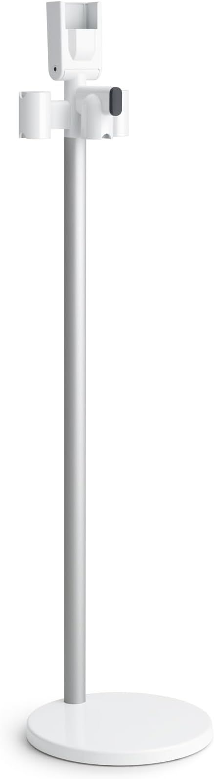 Dyson Floor DokTM Multi V12 Detect SlimTM vacuums