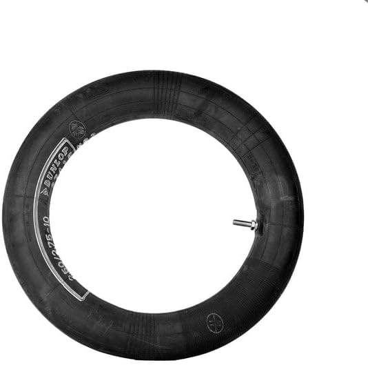 Dunlop TR4 Heavy Duty MX Tube - 60/100-12 50 Front