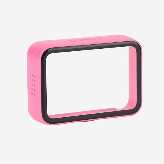 Pawfit Tracker Cover Case - Pink