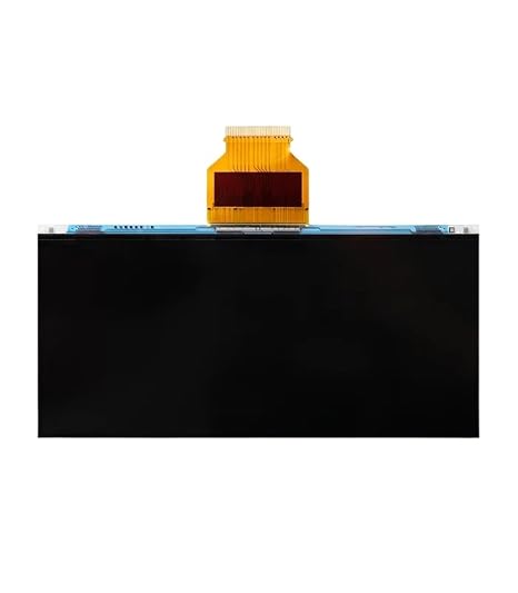 For Phrozen LCD Panel Use for Sonic Mini 8K / Mighty 8K / Mighty Revo 14k/ Mega 8ks 3D Printer LCD Module(MINI 8K S LCD)