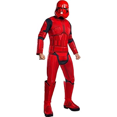 Rubie's Sith Trooper Deluxe Costume