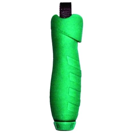 Msa Safety Sales, Llc - 10040018 6" Hands-Off Chisel Grip Ergonomic Tool Holder