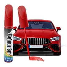 Touch Up Paint for Cars, Car Paint Scratch Repair, Two-In-One Car Touch Up Paint Fill Paint Pen, Car Accessories Quick And Easy Car Scratch Remover for Repair Minor Automotive Scratches