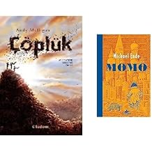 Çöplük & Momo (2 Kitap Set)