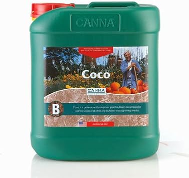 CANNA Coco B - 5L