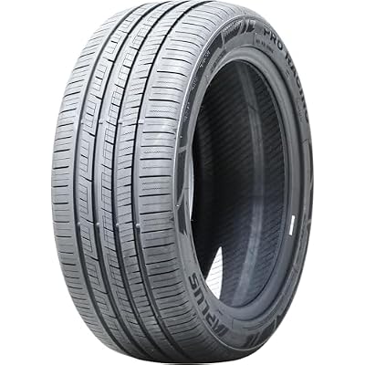 Aplus Pro Racing 20555R16 91V Racing Tire