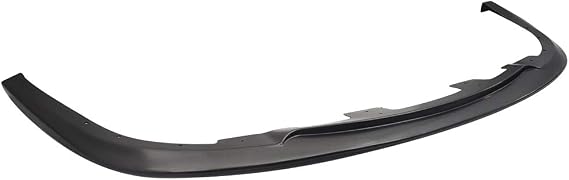 Fit 2006-2007 Subaru Impreza WRX STI Front Lip Painted #37J