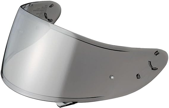 Shoei CW-1 Pinlock-Ready Motorcycle Helmet Face Shield