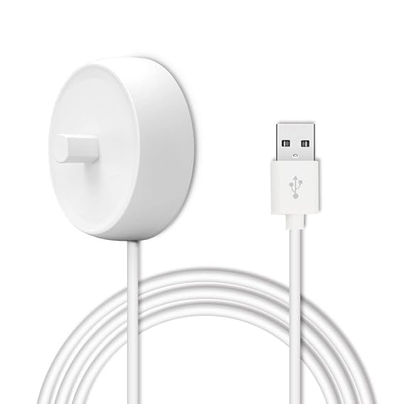 Electric Toothbrush Charger for Oral-B Series, USB Cable