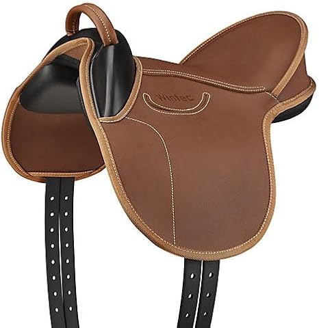 Wintec Kids Saddle Newmarket