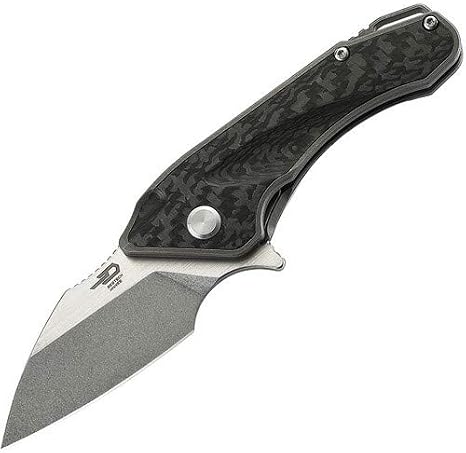 BESTECH KNIVES BT1711E GOBLIN Framelock CF