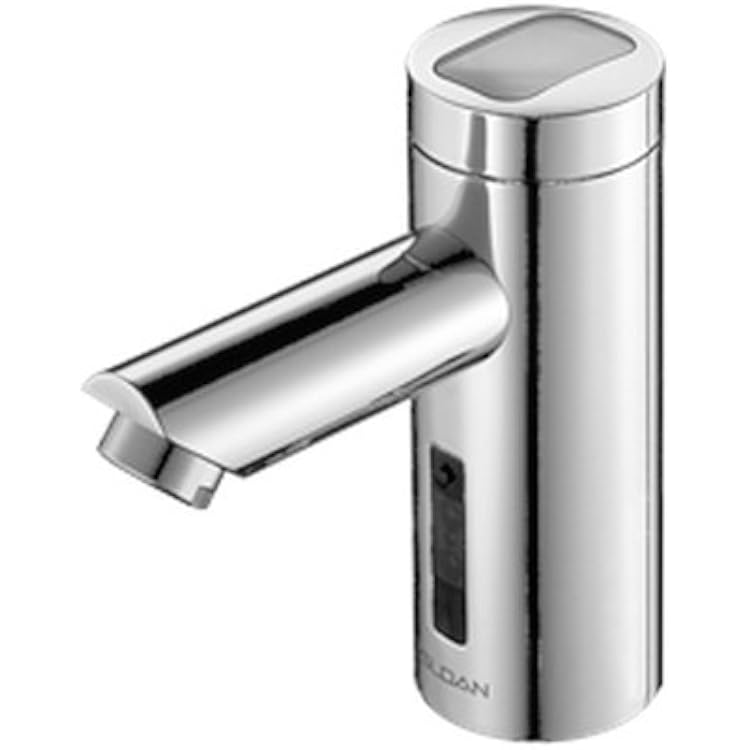 Sloan Valve Company 802765 Solis Eaf-275 Electronic Faucet