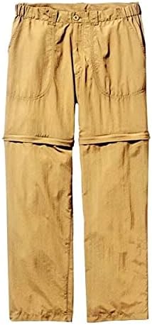 Patagonia Bay Island Hopper Zip-Off Pantolon