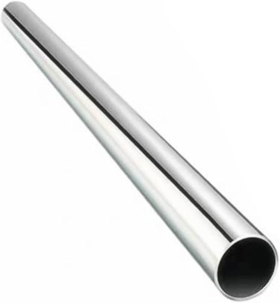 304 Stainless Steel Capillary Tube 0.6mm ID 1mm OD 0.2mm Wall Thickness Metal Tubes Length 250mm Seamless Straight Stainless Pipe Tubing