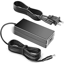 New AC Adapter Replacement for Daytek DK-191D LCD Monitor TV Power Supply Cord Charger PSU