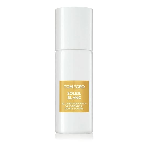 TOM FORD Soleil Blanc All Over Body Spray 5.0 Ounce (Unisex)