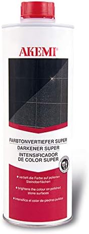 Akemi Darkener Super - 1 Liter