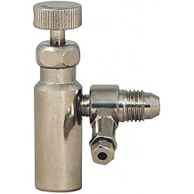 NU-CALGON Flush Injection Tool