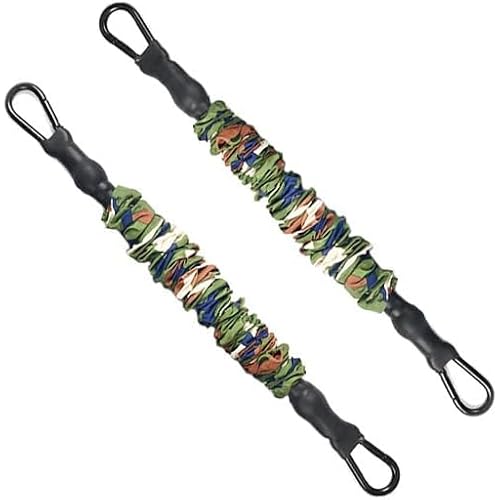 INNSTAR Vertical Jump Trainer for Volleyball Basketball Home Gym, Vertimax Jump Machine Resistance Bands, Easy to Carry, Adjustable Jump Training Equipment