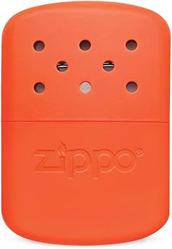 Zippo 12 Hour Refillable Hand Warmer