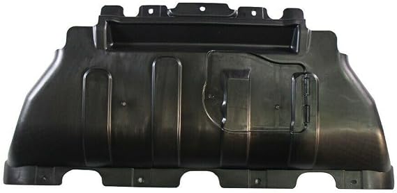 Engine Splash Shield Cover Front for Dodge Durango 2011-2018