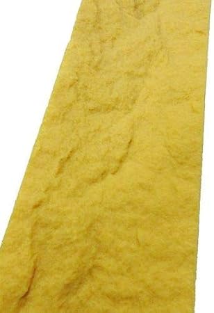 Step Insert for Pouring Textured Concrete Steps, Porches, Risers - 5 inch x 6ft (Split Limestone) Walttools,