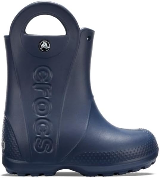 Crocs Unisex Kid's Handle It Rain Boot