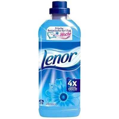 Lenor Aprilfrisch Fabric Softener - 950 Milliliter  31 WL