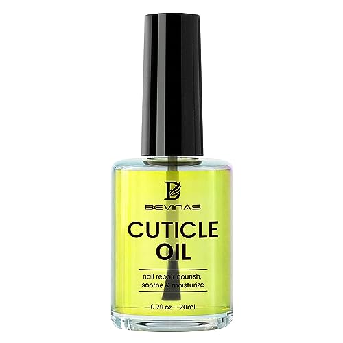 Cuticle Oil 20ml