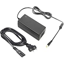 15V AC/DC Adapter for GVM Great Video Maker 520S 560AS 672S 680RS 480LS 480LSG 29W 800D 800D-RGB 40W High Beam Bi-Color LED Video Soft Light Panel XMX-6501EPT Power Supply Cord Charger PSU